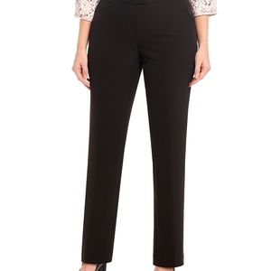 16Long INVESTMENTS BLACK WOMEN'S PANTS